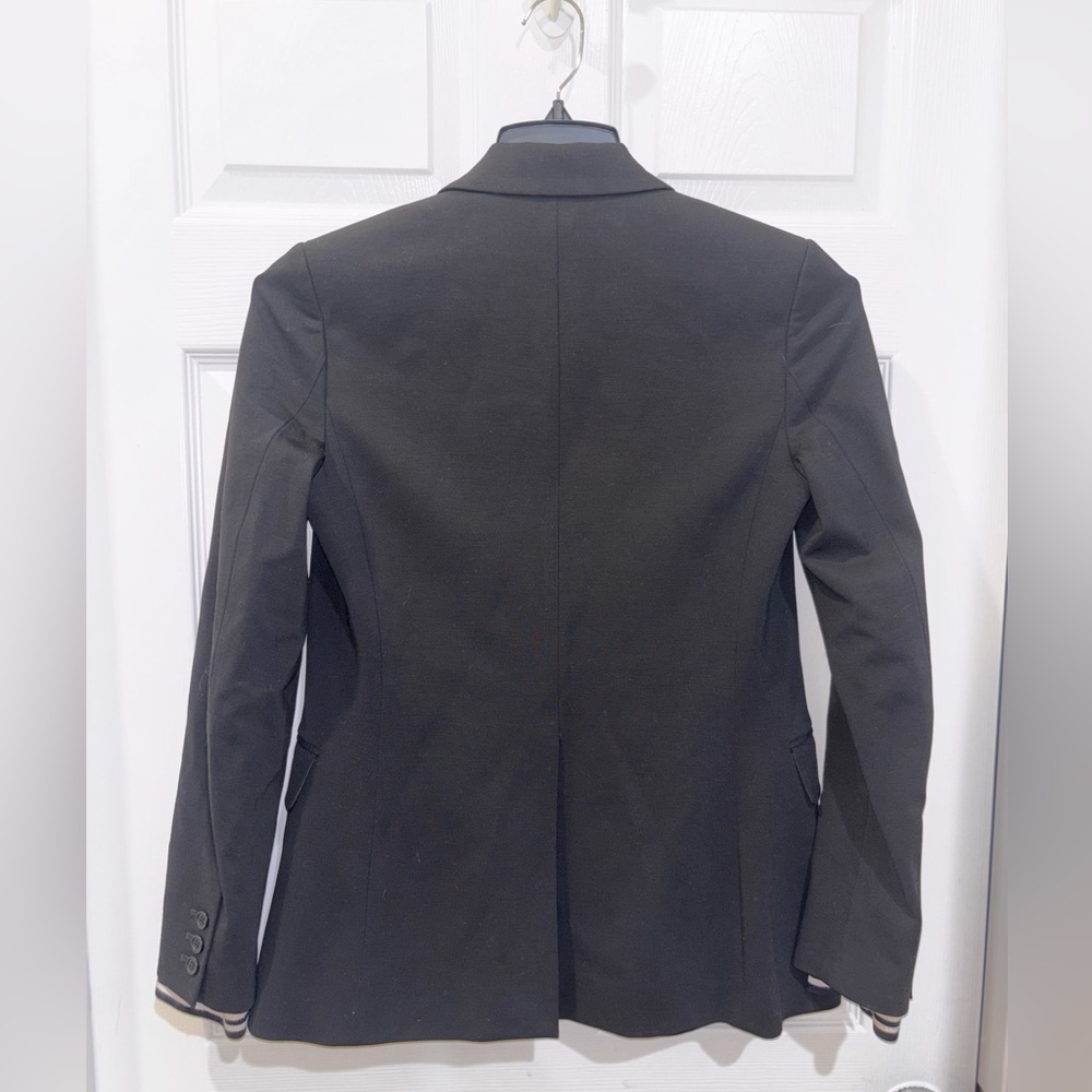 Theory Talyia women's blazer SZ 4 - Picture 8 of 16